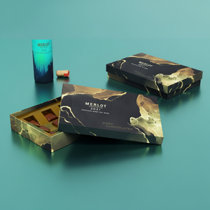 Boîte à crème glacée - Product Image 1