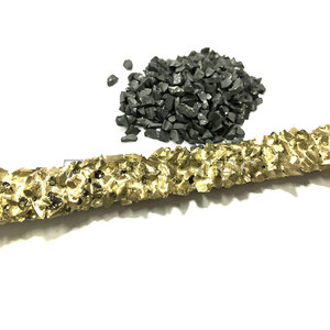 Chất lượng cao mới nhất tungsten carbide điện cực 0.3mm EDM Carbide que hàn 1.6mm 3.2mm