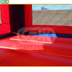 Victxmen — château gonflable de saut hydraulique, maison gonflable - Product Image 3