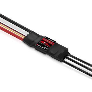 HOBBYWING Skywalker ESC V2 15A 30A 40A 50A 60A 80A 100A Brushless ESC Speed Controller with UBEC T/XT60 for RC <strong>Quadcopter</strong> <strong>Drone</strong> - Product Image 5