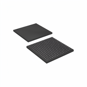 In Stock Components Electronic 10CL006YU256C8G Embedded 256 LFBGA - Product Image 1