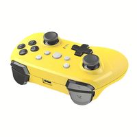 2025 pour Nintendo Switch Pro Controller Blue-tooth Gamepads sans fil avec Axis & Vibration Pro Switch Lite Joystick