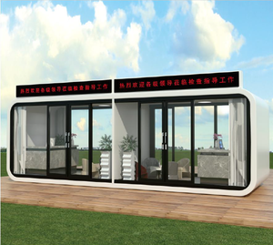 <span class=keywords><strong>บ้าน</strong></span>คอนเทนเนอร์, <span class=keywords><strong>บ้าน</strong></span><span class=keywords><strong>แคปซูล</strong></span>, <span class=keywords><strong>บ้าน</strong></span>สำเร็จรูปขนาดเล็กสำหรับใช้งานกลางแจ้งและโรงแรม - Product Image 1