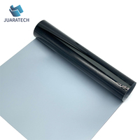 Film de protection transparent pour peinture automobile 6 mil, auto-réparant, résistant aux rayures, en vinyle, pour carrosserie complète, rouleau de 52x15m, durable