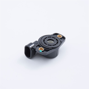 Remplacement du capteur de position du papillon des gaz TPS4260 PF1C 70777710 77714824 9945634 9950634 77701044743 pour Fiat Alfa Romeo Lancia - Product Image 3