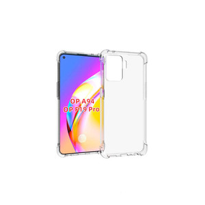 ถุงลมนิรภัย TPU แบบนิ่มใสกันกระแทกฝาครอบโทรศัพท์สำหรับ <span class=keywords><strong>VIVO</strong></span> X50E S16 iqoo 11 Y02 X90เคสโทรศัพท์ V25E สำหรับ <span class=keywords><strong>OPPO</strong></span> Find X6 Pro <span class=keywords><strong>Reno</strong></span> <span class=keywords><strong>8</strong></span> A58 - Product Image 1