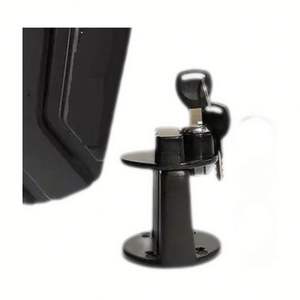 YW97 pour cartouches de gaz en plastique portables, réservoirs de gaz de secours pour SUV et motos, stockage de gazole et d'<span class=keywords><strong>essence</strong></span> - Product Image 5