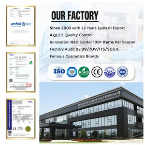 थोक व्यक्तिगत पलक विस्तार निजी लेबल प्राकृतिक मैट ब्लैक वॉल्यूम आई लैश एक्सटेंशन ट्रे की आपूर्ति करता है - Product Image 5