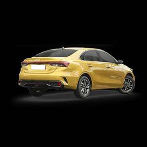 2024 pour Kia K3 Comfort Edition 1.5L CVT berline haute qualité 4 portes 5 places essence hybride automatique FWD - Product Image 2