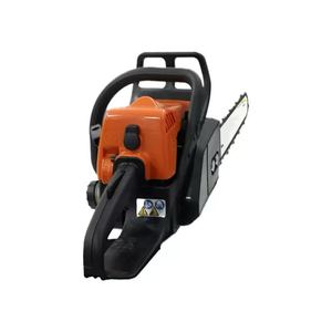 Motosierra de 180/250 cc, 14/16 pulgadas, pequeña, para uso doméstico, de 2 tiempos, portátil, para tala de árboles - Product Image 2
