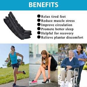 Компрессионный массажер для ног - Product Image 6