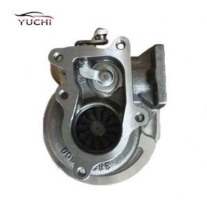 Turbocompresseur HE211W 2840937 2840938 2842804 2836258 4309205 3774230 3774199 Convient pour ISF2.8 ISB et QSB - Product Image 3