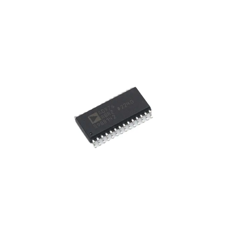 AD976ABRZRL elektronische Komponenten neue und originale Chips BiCMOS A/D-Wandler AD976ABRZRL