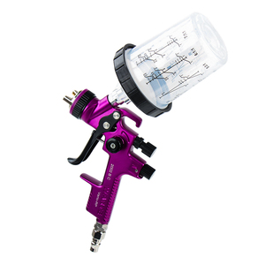 Gobelet de mélange de peinture automobile 600 ml, récipient pour pistolet de pulvérisation, gobelet de mesure en plastique pour la réparation automobile - Product Image 6