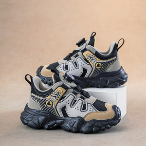 <span class=keywords><strong>Scarpe</strong></span> per Bambini Cema con Suola Spessa per Aumentare l'Altezza, Antiscivolo e Isolamento in Cotone per Sport <span class=keywords><strong>Invernali</strong></span> - Product Image 2