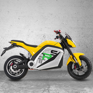 Humtto Elegant Design 72V 20AH 32AH 3000W Lithium Lead Acid Battery Electric Racing Motorcycle for Adults 200kg <b>Load</b> 85km/h <b>Top</b> - Product Image 2
