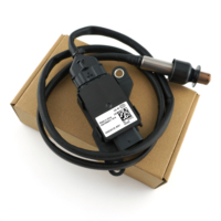 Sensor de NOx 0281008207 0281007974, Piezas de Repuesto para Automóviles, Sensor de Óxido de Nitrógeno para Camiones Bosch 24V, Fabricante OEM