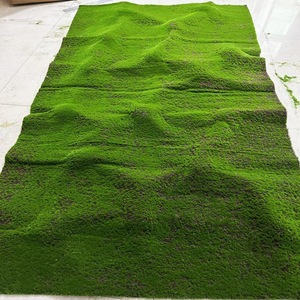 Vente directe d'usine tapis <span class=keywords><strong>de</strong></span> mousse artificielle <span class=keywords><strong>de</strong></span> grande taille pour la conception <span class=keywords><strong>de</strong></span> jardin nouvelles plantes <span class=keywords><strong>de</strong></span> verdure <span class=keywords><strong>de</strong></span> <span class=keywords><strong>gazon</strong></span> Moos pour la Saint-Valentin <span class=keywords><strong>de</strong></span> mariage - Product Image 3
