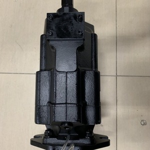 Moteur hydraulique Hydro Leduc M50AD2P0M211SVF, type cylindre oscillant, pour usage industriel - Product Image 1