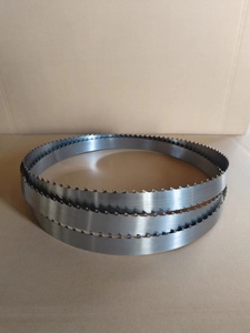 Cuchilla de sierra de cinta de <span class=keywords><strong>carburo</strong></span> - Product Image 5