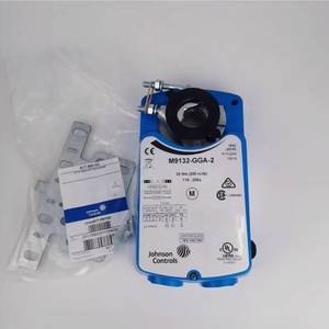 Actionneur d'amortisseur à rappel sans ressort Johnson M9132-GGA-2 / M9132-AGA-2 original, en stock, à prix avantageux, vente chaude - Product Image 4
