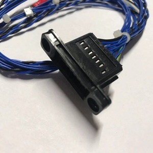 สายเคเบิล SMT Hitachi 6301263359/630 126 3359 4W202803 KYL-M868S-000 - Product Image 3