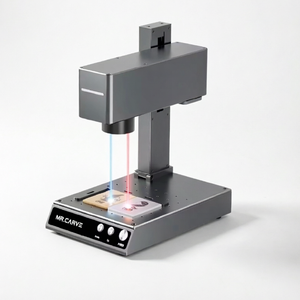 Compact Desktop Laser Engraving <b>Cutting</b> <b>Machine</b> M4 Pro User Friendly Interface for Home Workshop Office Use - Product Image 1