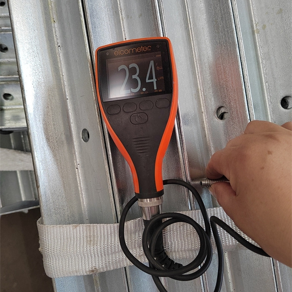 30 x 30 x 3 Steel angle iron