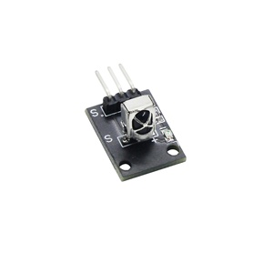 Module récepteur infrarouge HX1838, Kit de télécommande sans fil pour Ardruino MCU, projet d'apprentissage électronique DIY - Product Image 3