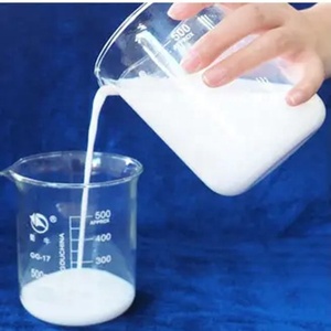 Rekabetçi fiyatlar ile fabrika yüksek kalite sütlü beyaz nitril butadine kauçuk lateks <span class=keywords><strong>NBR</strong></span> lateks - Product Image 6