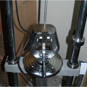 Aedberg HDV-5K Digital Tensile <b>Testing</b> Machine Electric Pull Push Force Test <b>Equipment</b> For Multiple Industries - Product Image 3