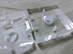 <span class=keywords><strong>Acrylic</strong></span>/bảng trong suốt 2-10mm xử lý tùy chỉnh & cắt laser - Product Image 5