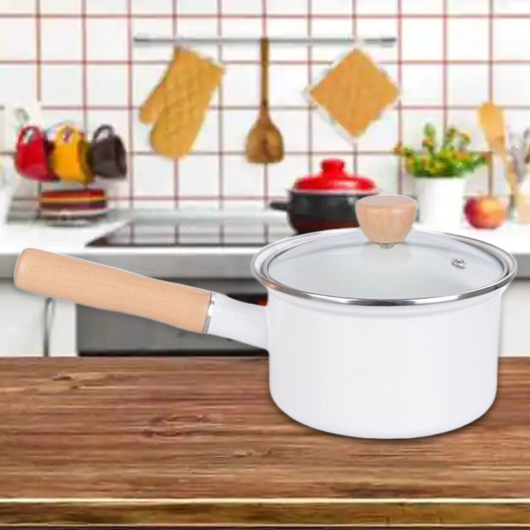 Антипригарная керамическая кастрюля cooklover, наборы посуды, керамическая кастрюля со стеклом