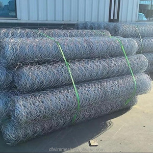 Panneau de treillis de gabion, treillis de gabion à remplir de pierres pour murs de soutènement en <span class=keywords><strong>France</strong></span> - Product Image 5