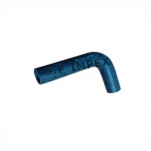 Fit For Tata Telcoline Rubber Hose Radiator Coolant Pipe OEM 254750105867 2547501058 Car Engine Cooling Part - Product Image 1