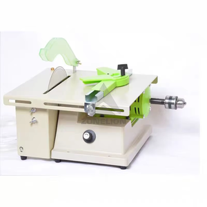 Machine à pierre de jade multifonction de bureau 850W - Product Image 3