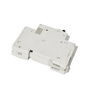 Автоматический выключатель JIELI MCB AC 1P 2P <span class=keywords><strong>3P</strong></span> 4P 230V 400V IEC CE DPN 6A 10A 16A 32A <span class=keywords><strong>63A</strong></span> 50/60 Гц от производителя OEM/ODM - Product Image 3