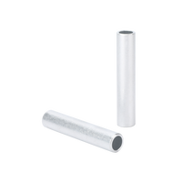 Tuyaux de sertissage en cuivre étamé série ENVI GT / Connecteurs de câbles série GL pour équipements électriques automobiles