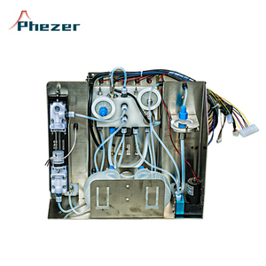 เครื่องพิมพ์อิงค์เจ็ท cij ตัวละครขนาดเล็กเครื่องพิมพ์บาร์โค้ดวันที่ - Product Image 3