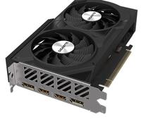 Giga rtx 4060 windforce oc 8gb kartu grafis, kartu grafis GDDR6X 192-bit 21 Gbps untuk Desktop murah