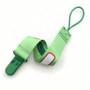 Clip para Chupete Personalizado de Fábrica, Cadena para Chupete - Product Image 2