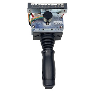 Nuevo Controlador de Joystick 56773 56773GT para Plataformas Elevadoras de Tijera Z30-20N Z34-22N Z34-22DC Z4525JDC - Product Image 1