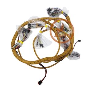 Faisceau de câblage 259-5297 2595297 pour excavatrice PC400-7 PC400LC-7 - Product Image 3