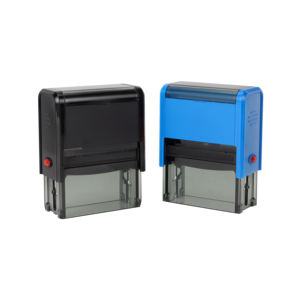 ตราประทับยางพรีเมียม ผลิตจากหมึกคุณภาพสูง ติดทนนาน สำหรับใบรับรองทางการ ข้อตกลงการจ้างงาน และใบแจ้งหนี้ - Product Image 5