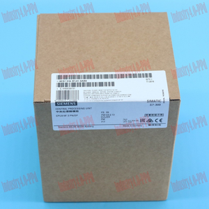6ES7 318-3FL01-0AB0 ใหม่ S7-300 CPU319F-3PN/DP 2MB PLC - Product Image 3