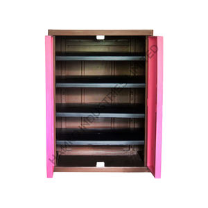 โซลูชันการจัดเก็บของระดับพรีเมียม ตู้พลาสติกอเนกประสงค์ ยกระดับเกมองค์กรของคุณด้วยสไตล์ ทนทาน และฟังก์ชั่น - Product Image 2