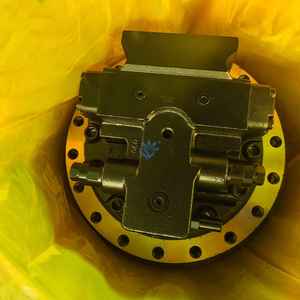 Ensemble réducteur d'excavatrice TM60VD-A-265/151-1130101010117A, ensemble réducteur principal pour SY305 SY335 SY365 - Product Image 2