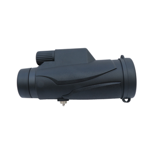 Precio de fabricante de alta calidad Lentes ópticas de alta definición de alta transmitancia de largo alcance Telescopio monocular 8X42 10X42 - Product Image 6