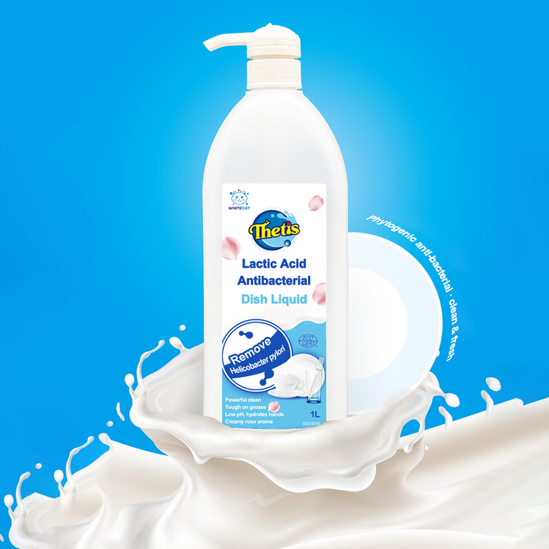 Bulk Dish Washing Liquid Soap Natural