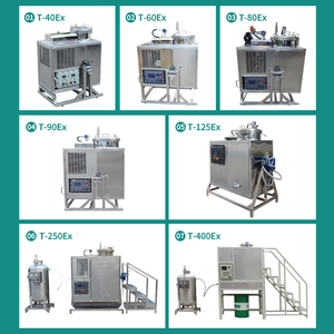Machine industrielle de recyclage d'acétone à haute production, machine de recyclage de diluant éco-isobutanol pour la vente - Product Image 5